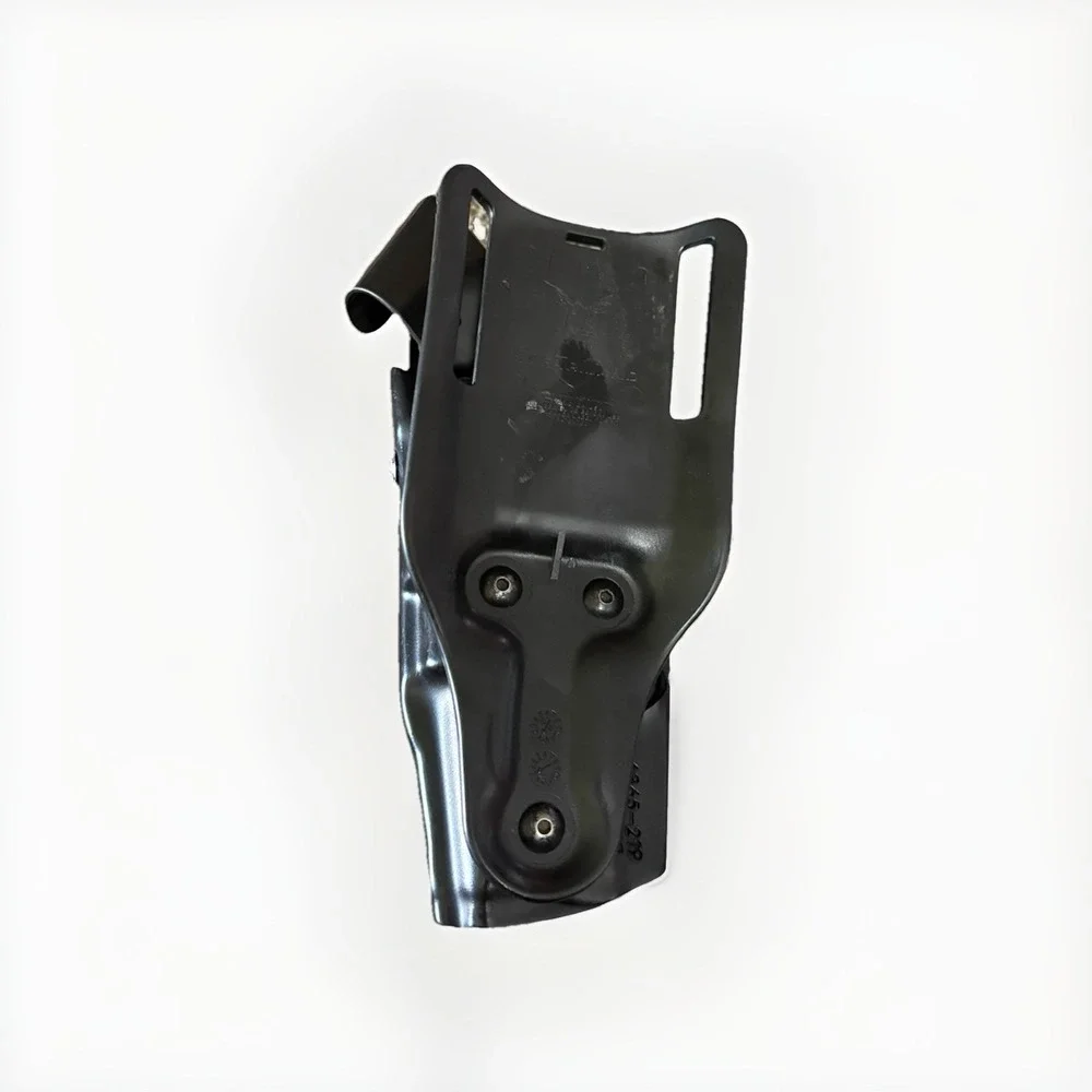 Safariland 6365-219 S&W M&P 1606 Black Duty Holster, Low-Rise Waistband Right